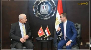 مرحلة جديدة.. مصر وتونس تبحثان تعزيز العلاقات الاقتصادية آفاق استثمارية واعدة تنتظر 1